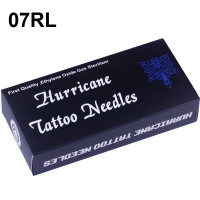 Тату иглы Hurricane Round Liner 1007RL  - 0,30 мм